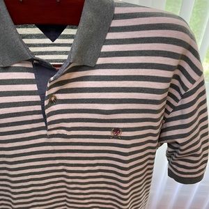 Men’s Short Sleeve Golf Shirt by Tommy Hilfiger sz XL